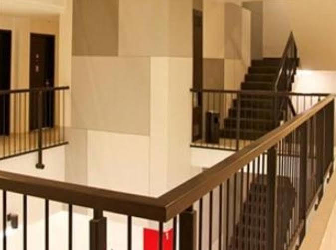 Amaris Hotel Malang Exterior foto
